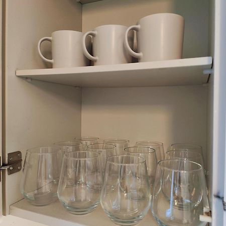 Spacious Apartment With Balcony And Free Wifi Ροβανιέμι Εξωτερικό φωτογραφία