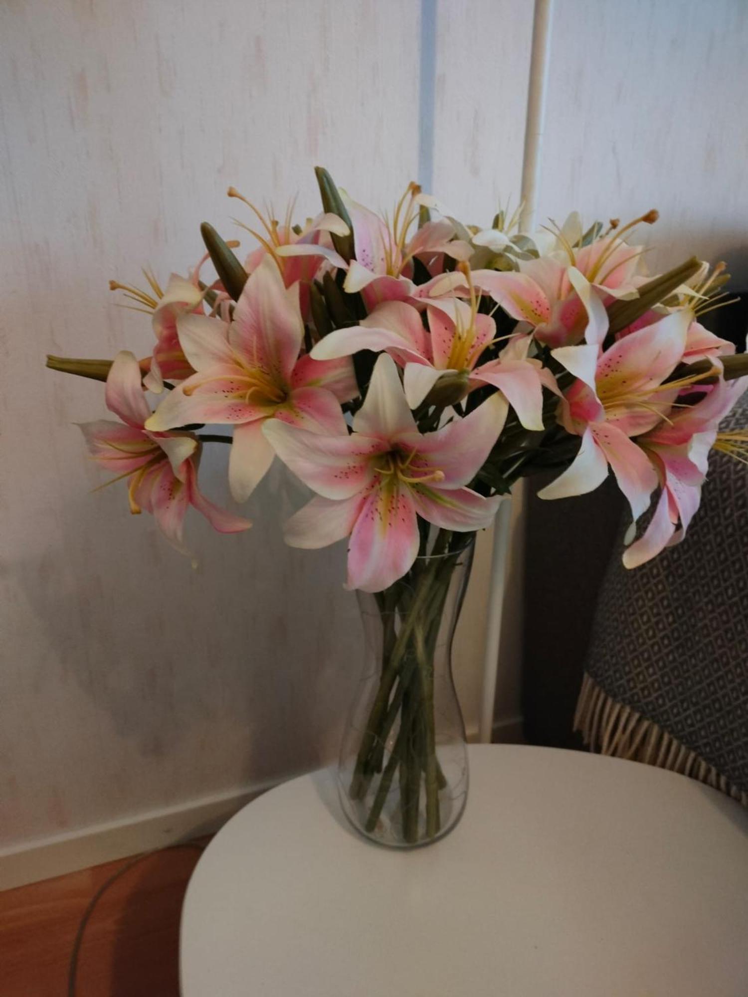Spacious Apartment With Balcony And Free Wifi Ροβανιέμι Εξωτερικό φωτογραφία